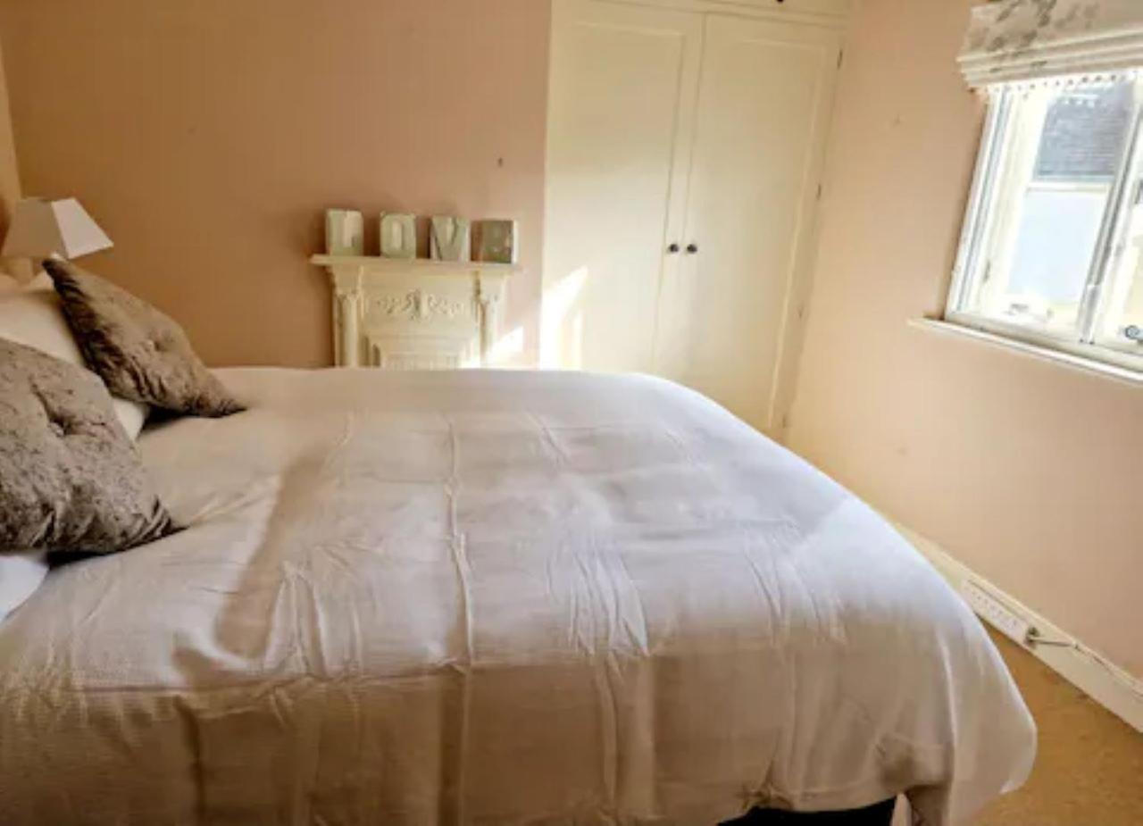 Jackdaw Cottage-Beautiful Cottage, Town Centre Wimborne Minster Exterior foto